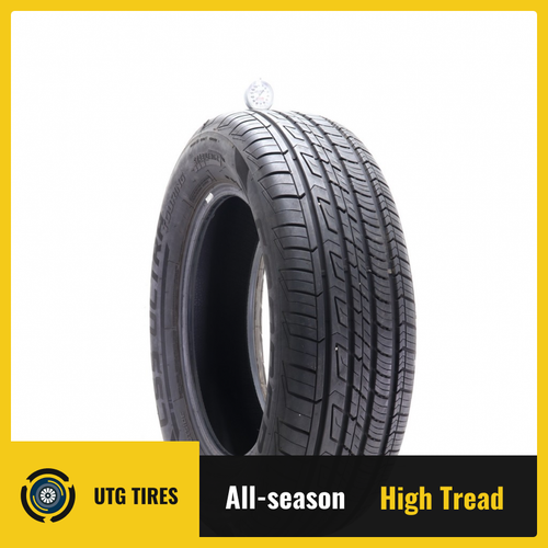 Used 225/65R17 Cooper CS5 Ultra Touring 102H 8.5/32 eBay