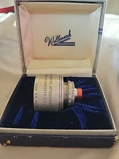 Wollensak Telephoto Attachment 5.5 Filter