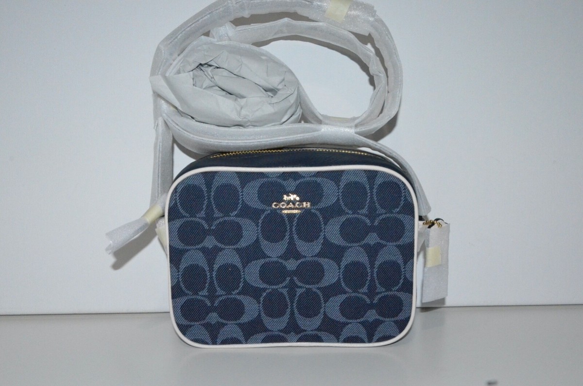 【COACH】MINI CAMERA BAG Coach Mini Camera Bag | Brixton Baker