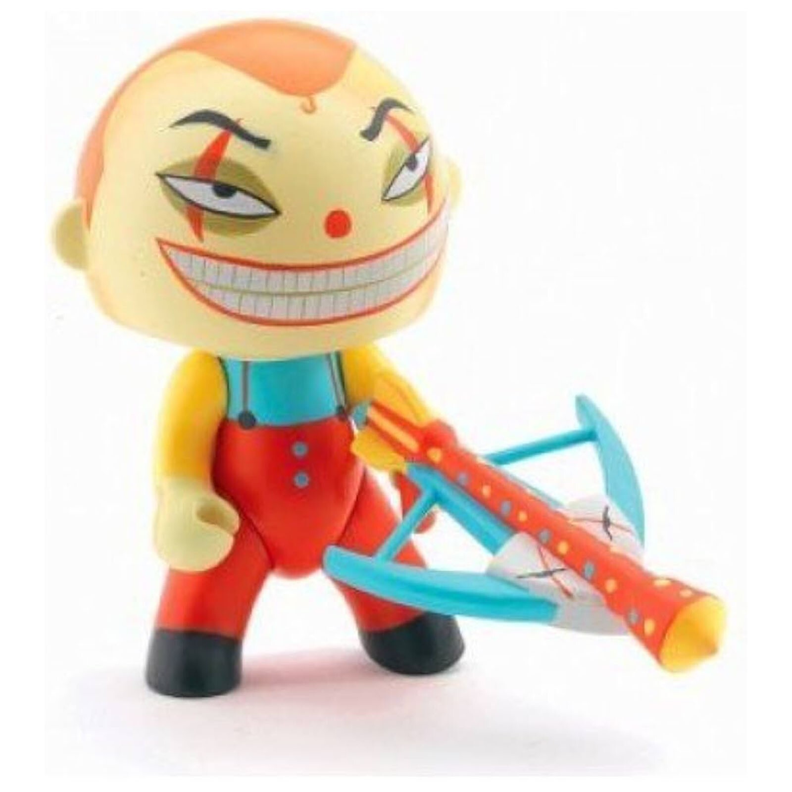 Виниловая фигурка Arty Toys Rictus НОВАЯ