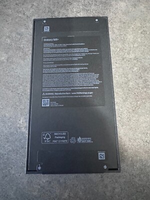 Samsung Galaxy S25+ - 512 GB - Mint (T-Mobile)