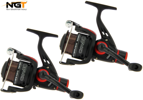 Balance De Pêche NGT 22 Kg Avec Ruban à Mesurer Et Fonction Tare – Précision 250 G, Sans Pile, Cadran Analogique