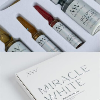 miracle white glutathione injection price Miracle White Royal Gold 120000mg Glutathione Injection main image 0