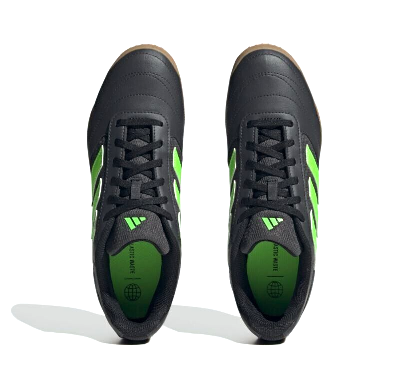 NEW MEN'S ADIDAS SUPER SALA 2 INDOOR SOCCER FUTSAL SHOES