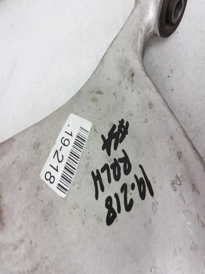 Brazo de control superior del conductor trasero izquierdo Infiniti Qx60 2014-2020 55502-3Ja0a Foto 4 de 4