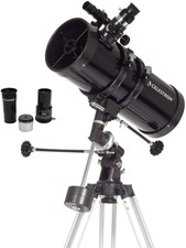 celestron 80lcm telescope