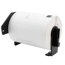 8 Compatible Brother DK-2243 Labels Continuous Length Paper QL-1050 1060 1100
