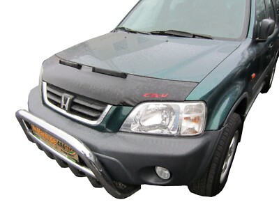 Honda cr v rd3