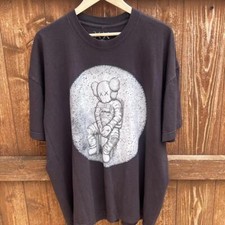 Kid Cudi Man on the Moon Shirt Charcoal Unisex Basic T shirt tee