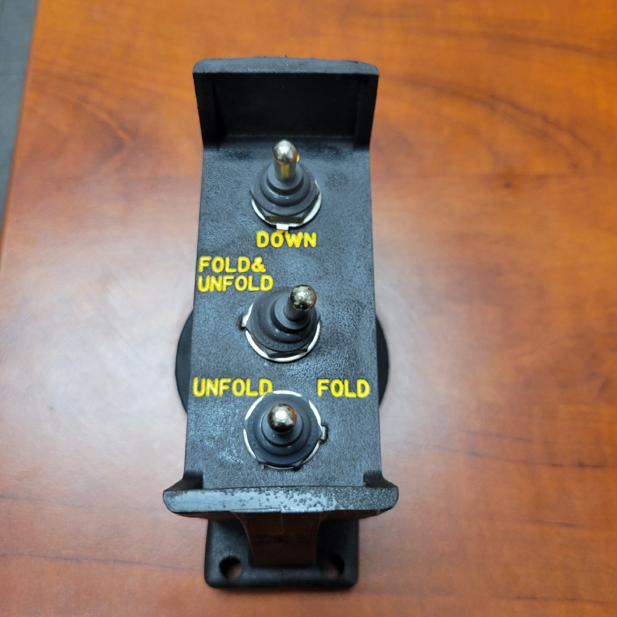 Maxon Switch Liftgate 280253 - Control Box OEM BMR Power Down | eBay
