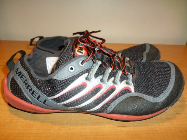 merrell trail glove 2