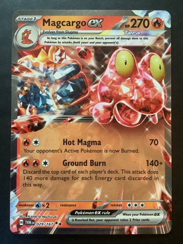 Pokemon - Twilight Masquerade - ex/Double/Ultra/Illustration/Hyper/AceSpec - Picture 4 of 75