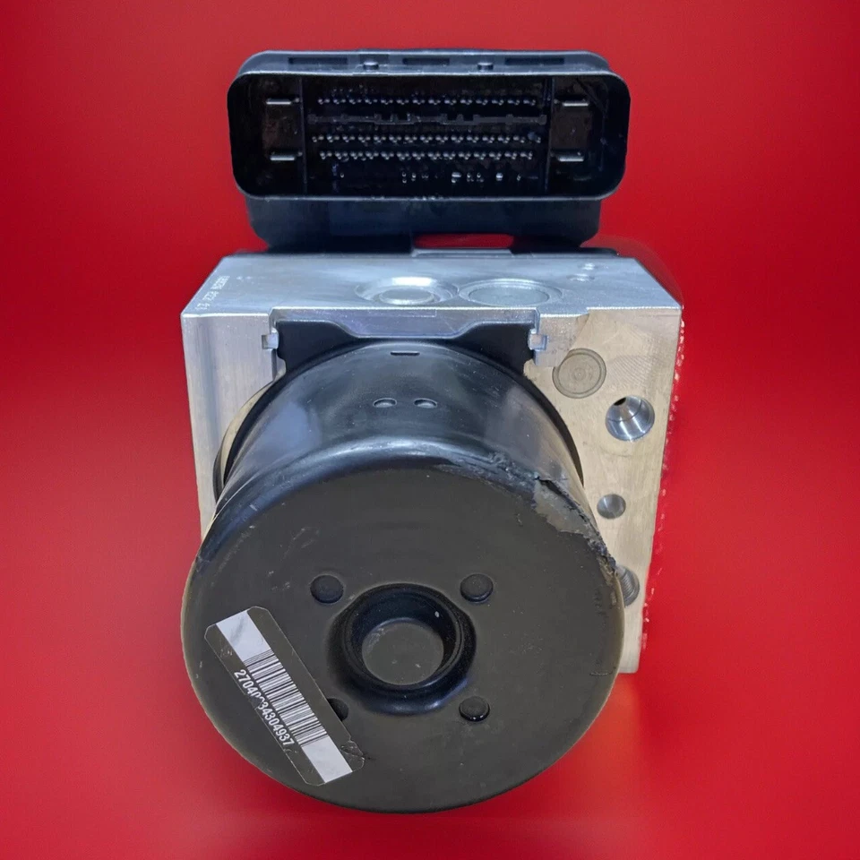 Módulo de bomba de freno ABS reacondicionado 2011-2015 Volvo V60 S60 | 31329137 Foto 4 de 4