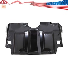Fit For 2005-2023 Tacoma Skid Plate Guard 51405-04010 Steel Engine Splash Shield