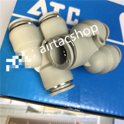 10PCS NEW branch Y APY12 AirTAC shipping free - Picture 3 of 3