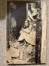 Richard Brautigan The Pill Versus the Springhill Mine Disaster 2nd Printing 1969