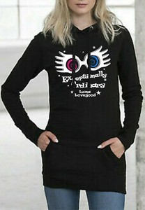 luna lovegood sweatshirt