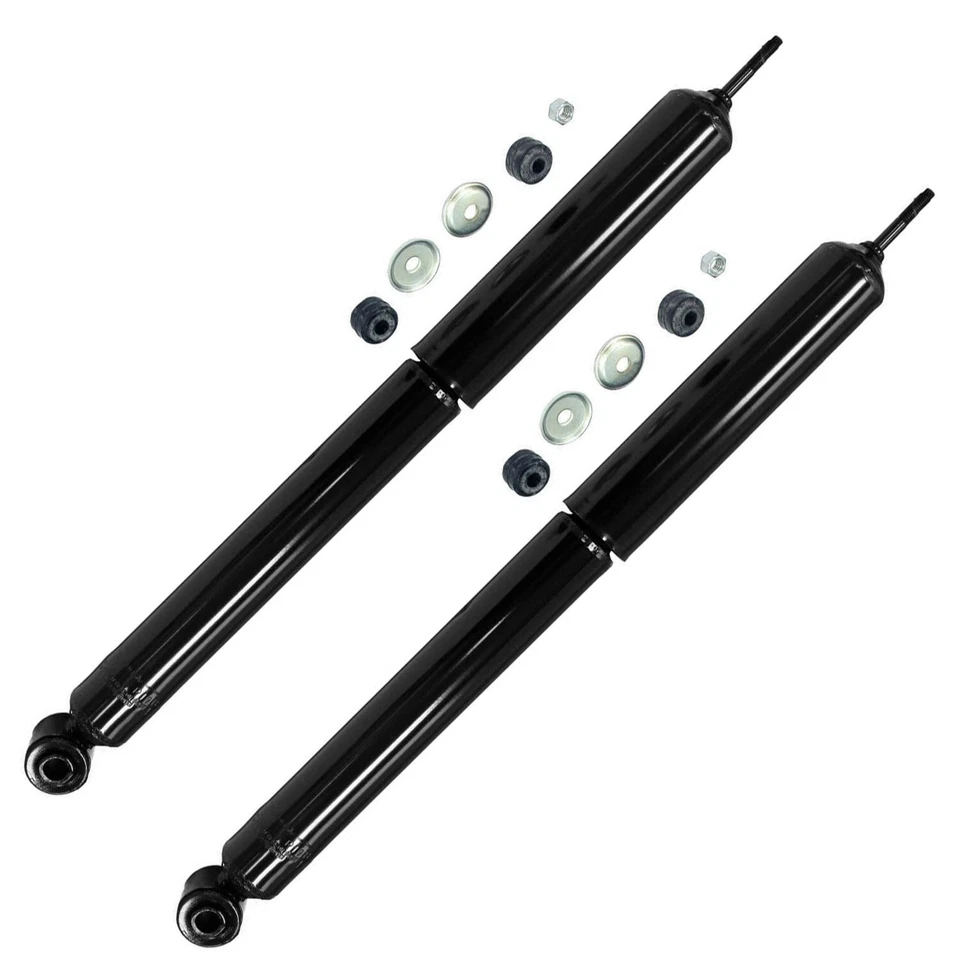 Amortiguadores delanteros traseros barras estabilizadoras para Ford Escape Mazda Tribute Mercury Mariner Foto 4 de 4