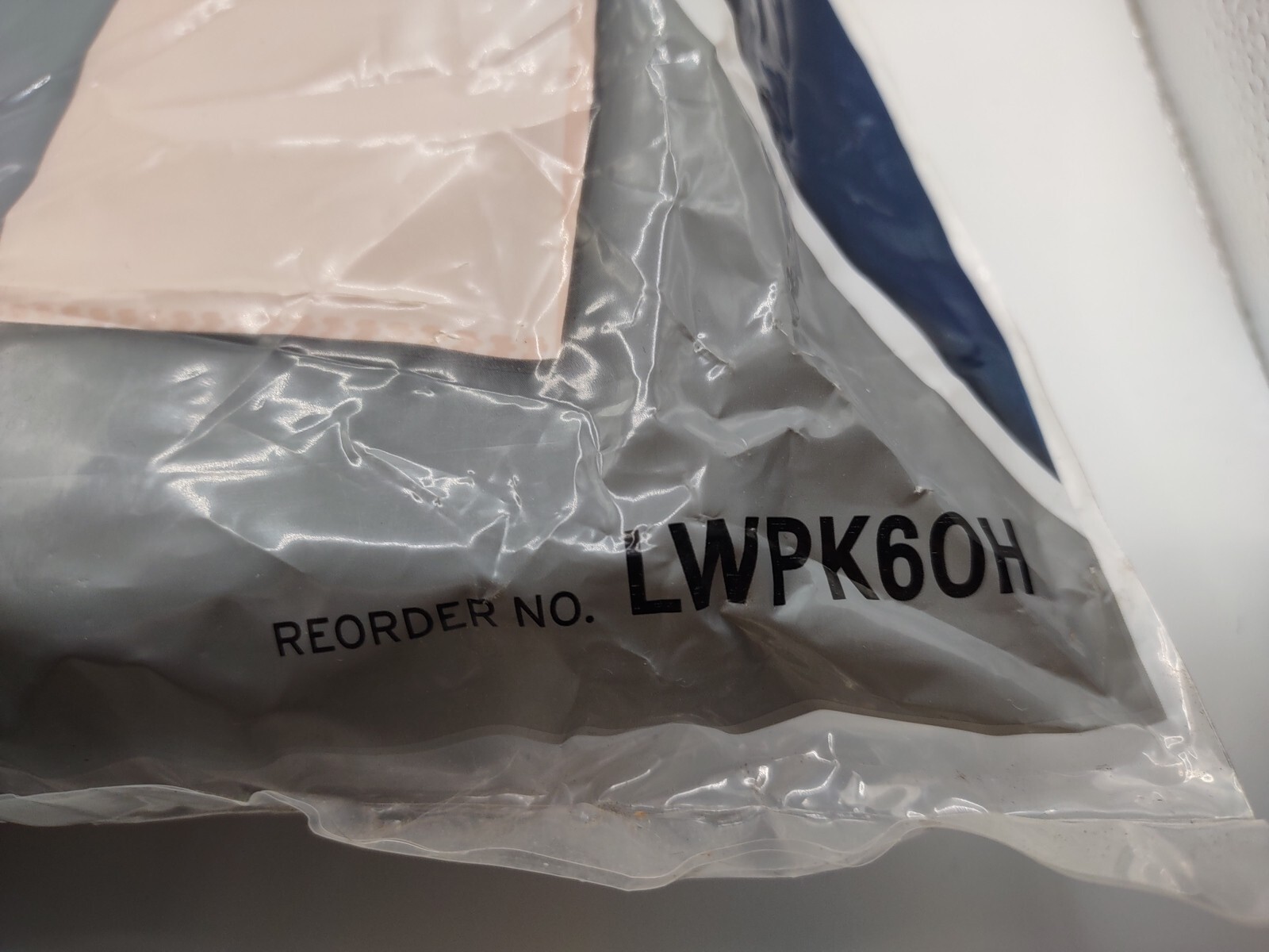 New 6 Type LW Oreck HEPA Odor Fighting Vacuum Bags For Oreck Magnesium