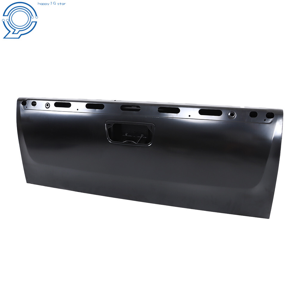 Tailgate Primed For 2007-2013 Chevy Silverado GMC Sierra Gate Shell Tailgate