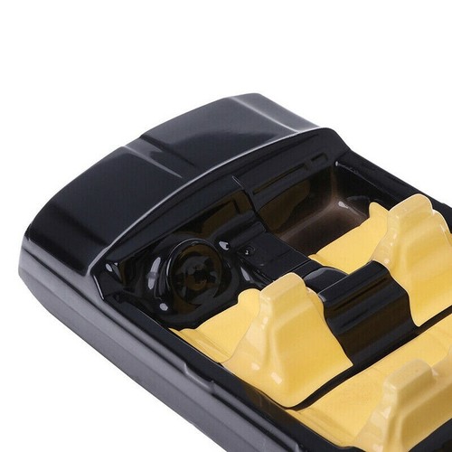 For 1/10 Axial SCX10 II 90046 90047 Traxxas TRX4 RC Shell Interior Decoration - Picture 5 of 12