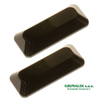 ARISTON INDESIT 1 Pz COPRIFORO X SINISTRO O DESTRO COPERCHIO Cucina Originale C00290731 Sm 16293 20087974 - Foto 2