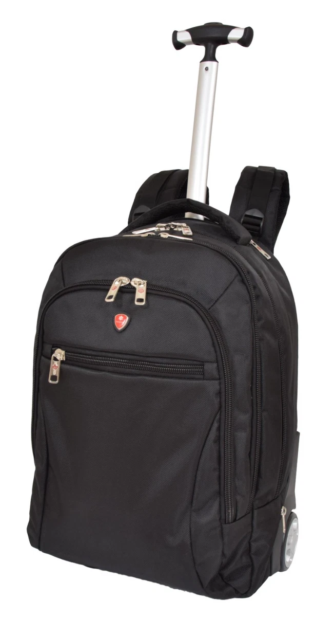 Rucksack suitcase top