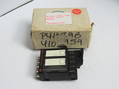 New ATC 515A Temperature Control Module 4-20 MA M51721