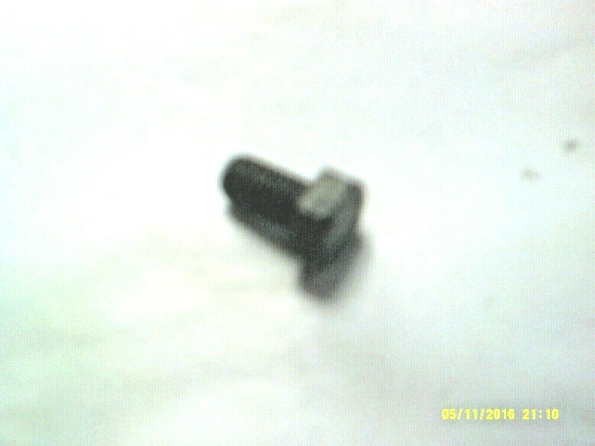 Genuine Jonsered Hex Screw 54-00868 | eBay