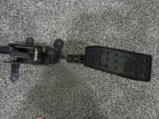 USED 2005-2011 STS  Accelerator Pedal GM Parts 25838049