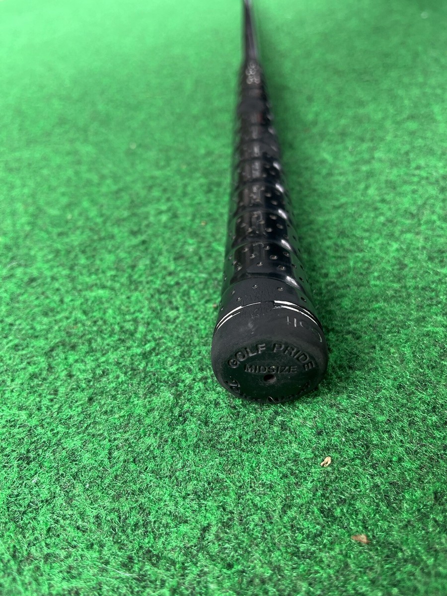Nicklaus Dual Point Driver 10.5° Fujikura Graphite RH Midsize Grip