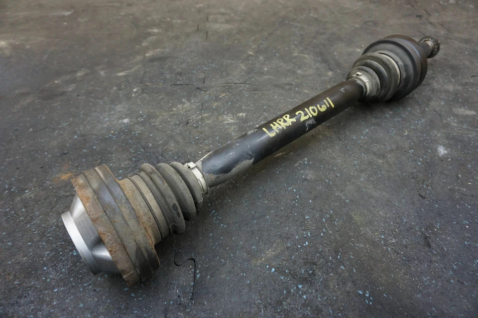 Eje trasero izquierdo o derecho CV 102mm 33212283955 33212283956 bmw m5 m6 2006-10 Foto 2 de 4