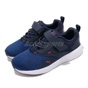 puma nrgy comet blue