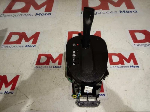 Levier De Vitesse pour NISSAN JUKE (F15E) * 6209646 - Zdjęcie 3 z 5