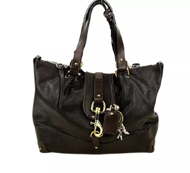 Chloe sales horseshoe bag