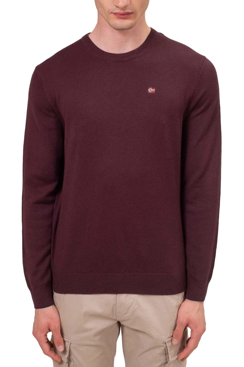 Maglia shop uomo napapijri
