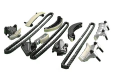 Engine Timing Chain Kit ITM 053-93402