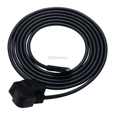 OBD2 OBDII Diagnostic Cable Cord V3 For Subaru Ford VW WRX STI Focus Evo BMW New