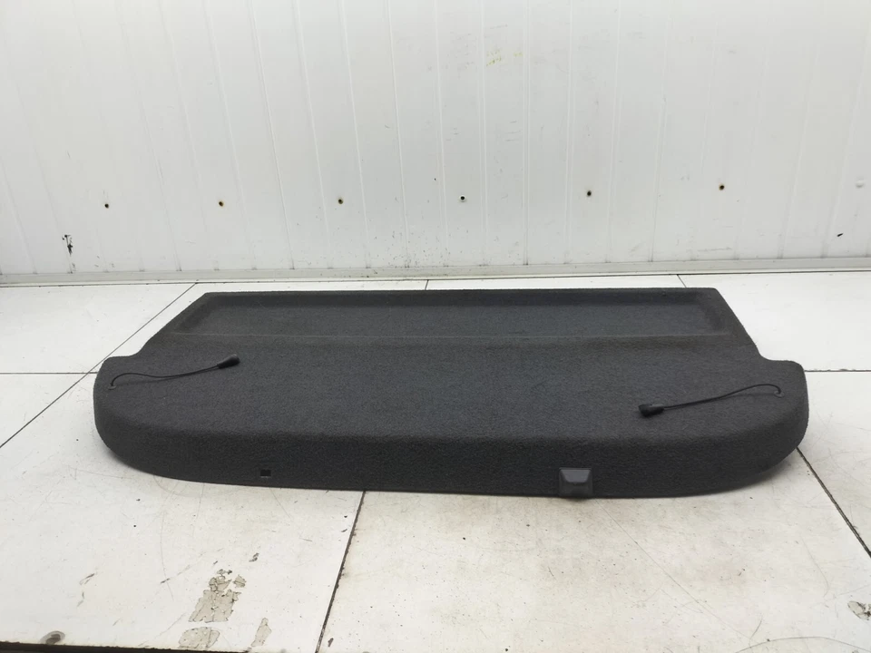 2010 Vauxhall Astra H Parcel Shelf Load Cover 13129746 - Image 4 of 4
