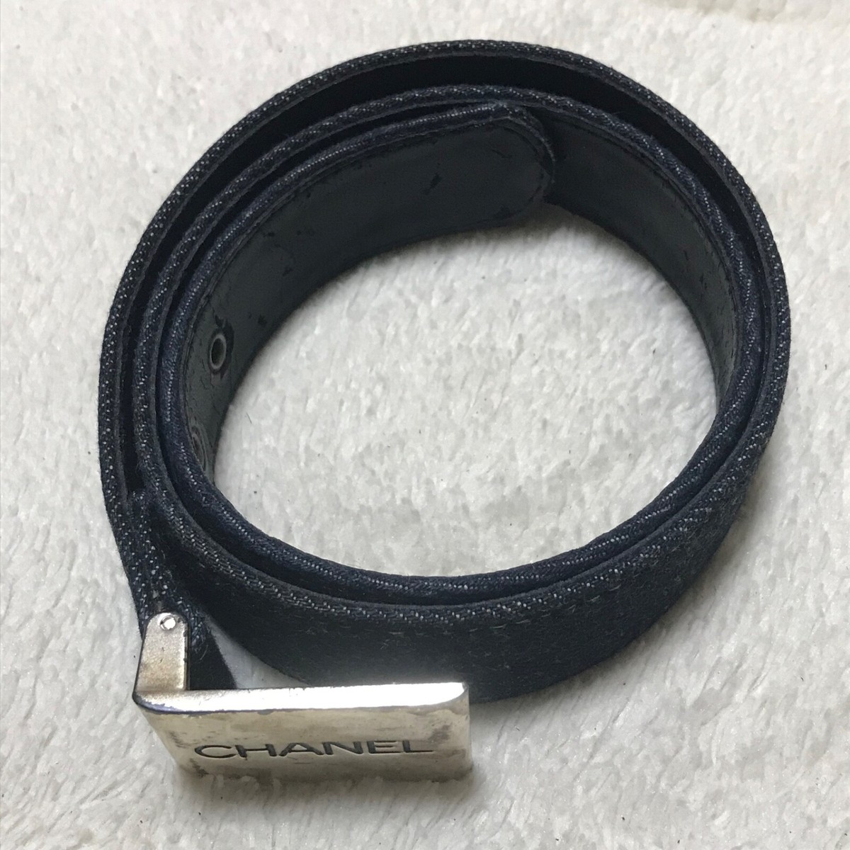 シャネル レザー 96P 75 ベルト h25207b.jpg