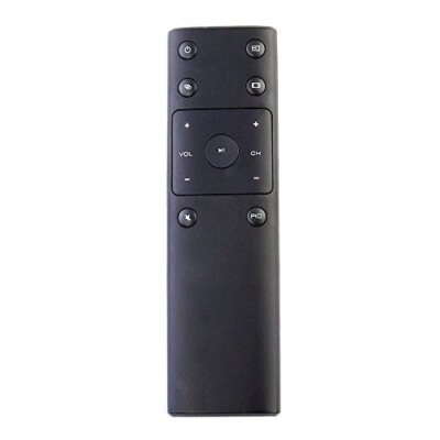 Neu Original XRT132 für Vizio Basic LED TV Fernbedienung D40U-D1 E40-D0 M50-D1