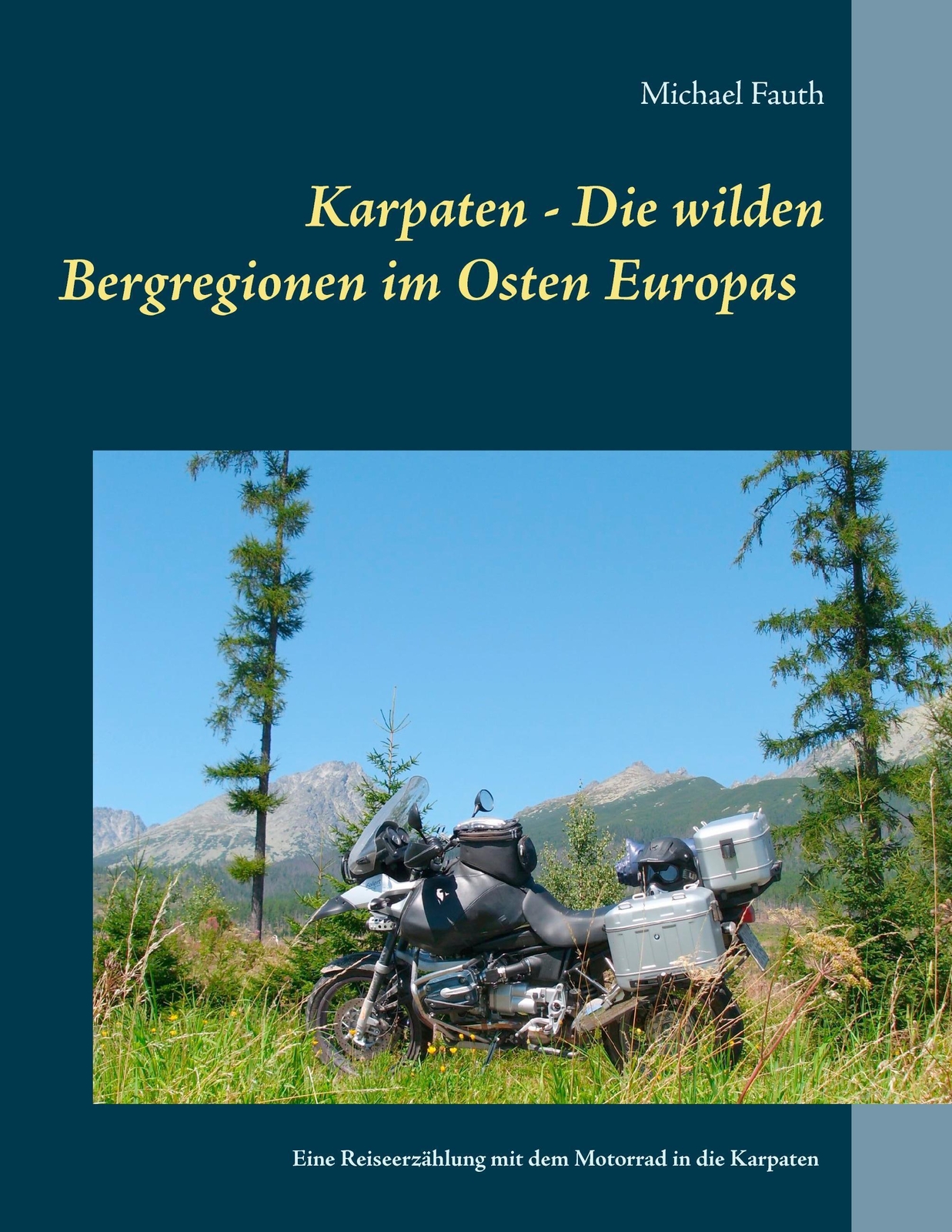 Thumbnail - Karpaten - Die Wilden Bergregionen Osten Europas Michael Fauth