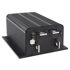 36V 275amp 0-5KΩ Golf Carts Controller For EZGO Golf Cart Curtis 1204-027