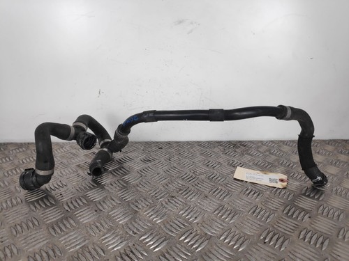 2020 MINI HECKKLAPPE F56 KÜHLMITTELSCHLAUCH 2 8741789-01
