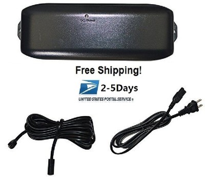 Cable De Extensión Para Silla Elevadora Eléctrica - 2 Metros, 2 Pines, Compatible Con Lazboy, Pride, Catnapper Y Otras Tumbonas Reclinables