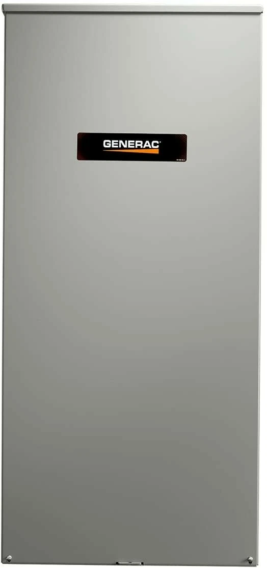 Generac RXSW200A3 Generac Smart Switch Service Rated 200 amps