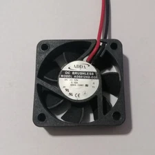 ADDA AD0412HB－D50 S Graphics card cooling fan DC12V 0.12A 2Pin