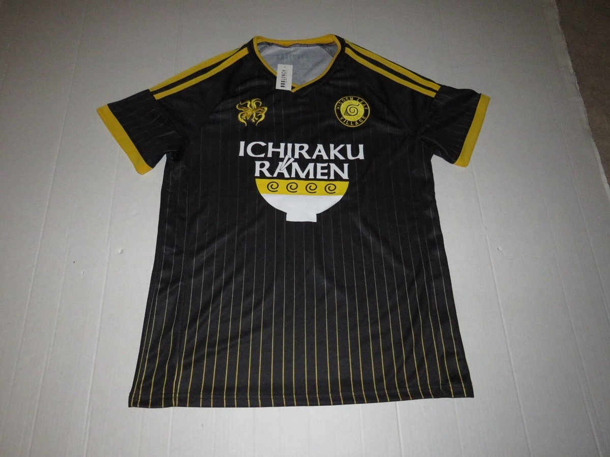 Box Lunch Naruto Shippuden Collection Ichiraku Ramen Uzumaki