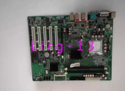 1pc used Research area industrial control YW-AM9126 10COM network card