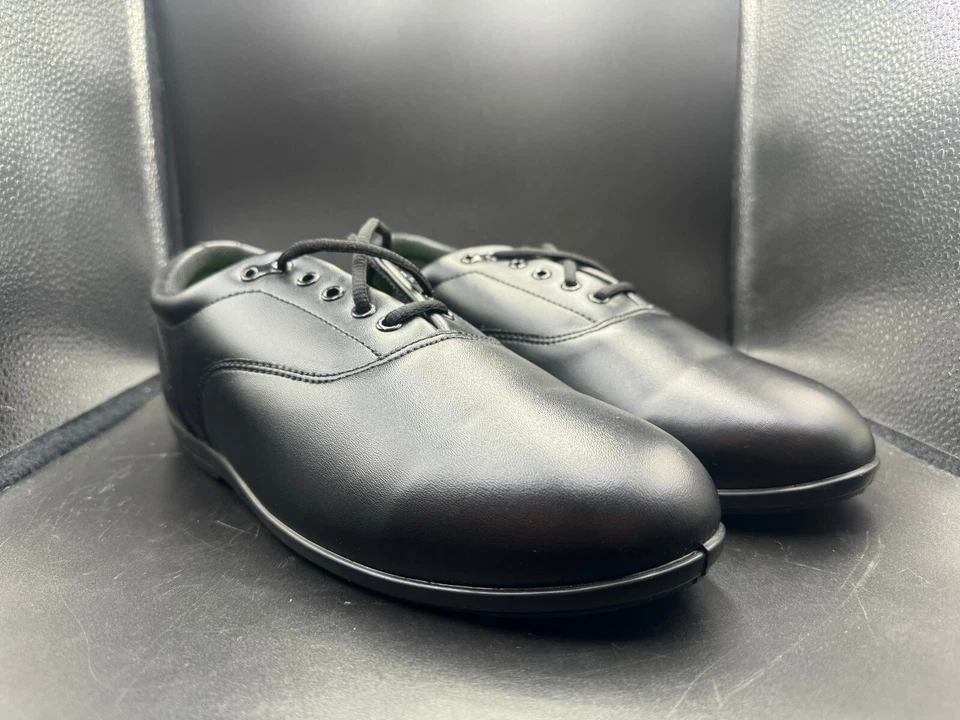 Drill Master  Marching Shoes Black  choose your size NWOB - Image 3 of 4